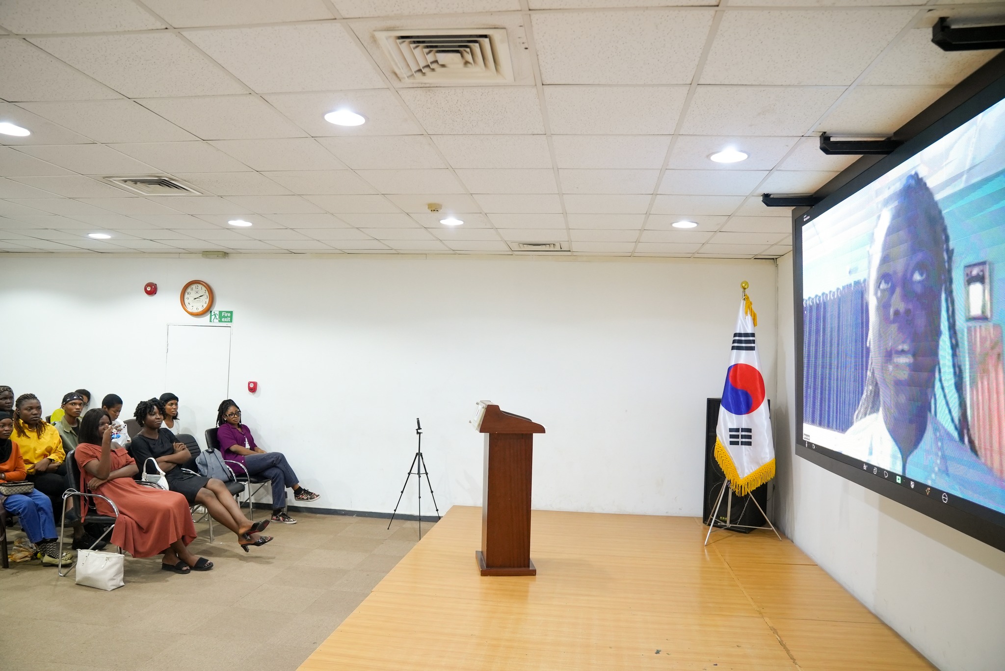 2025 세종 한국어 말하기 및 쓰기 대회