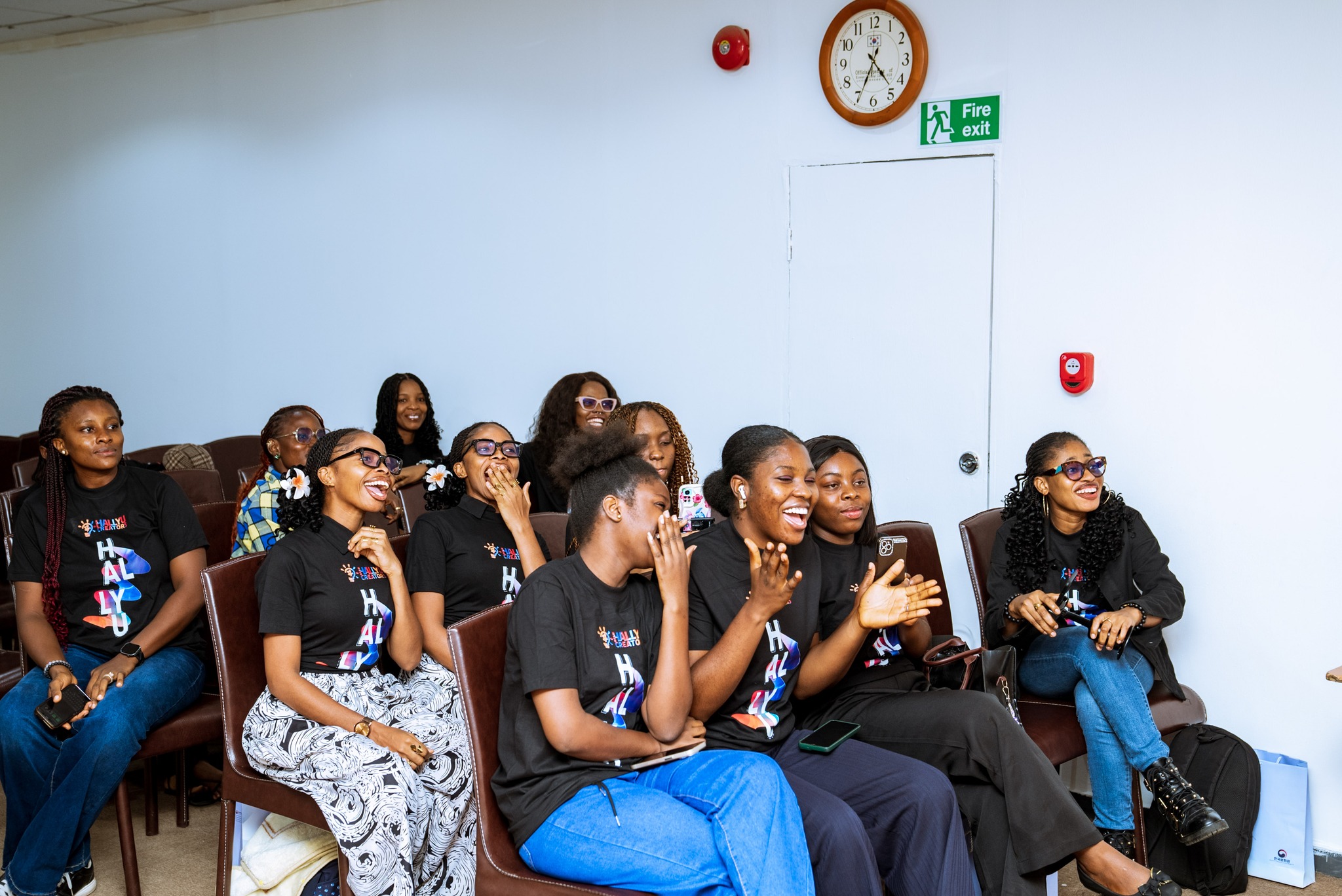 한류 크리에이터 5.0 오리엔테이션 행사