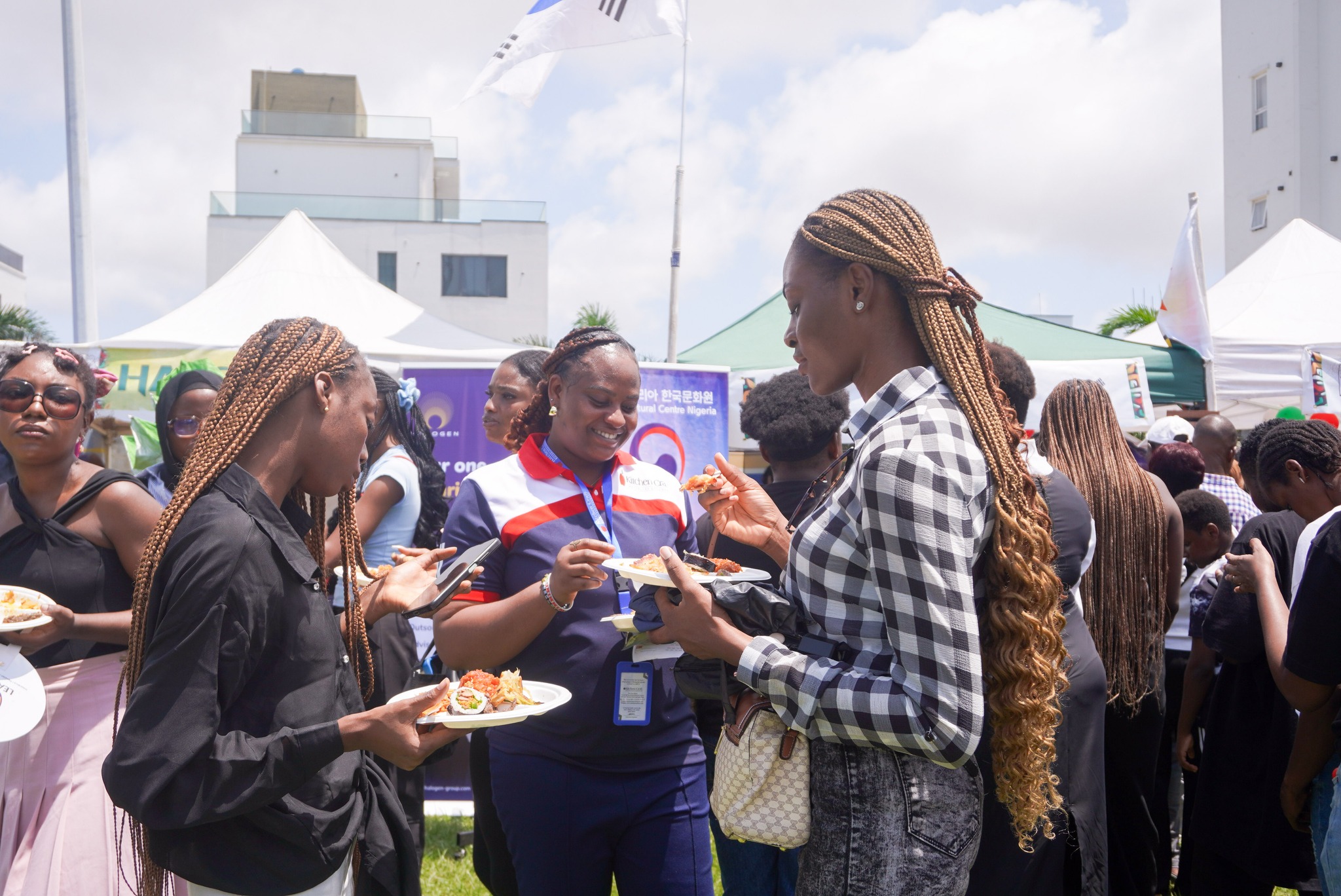2025 바나나 아일랜드 다문화 축제