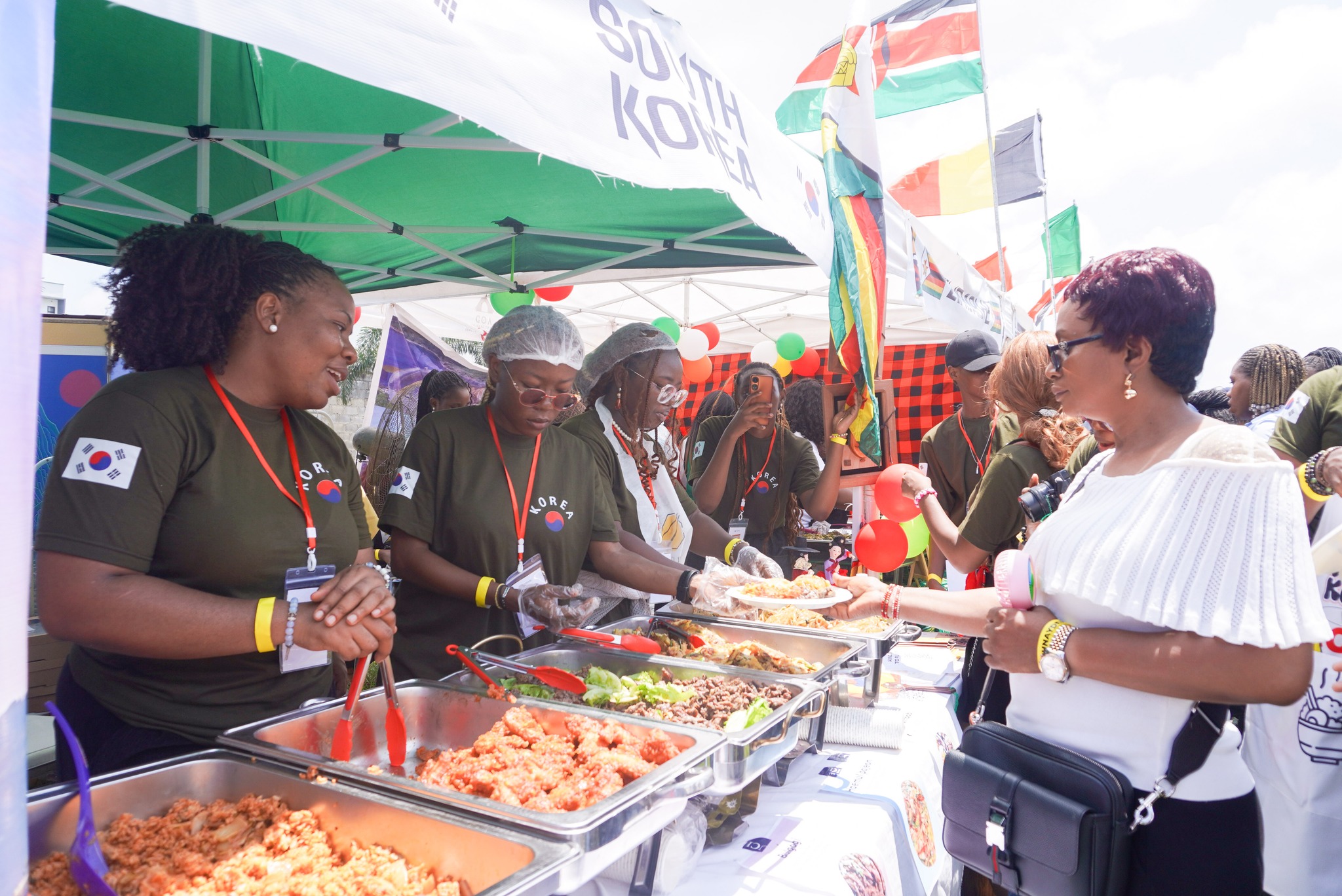 2025 바나나 아일랜드 다문화 축제