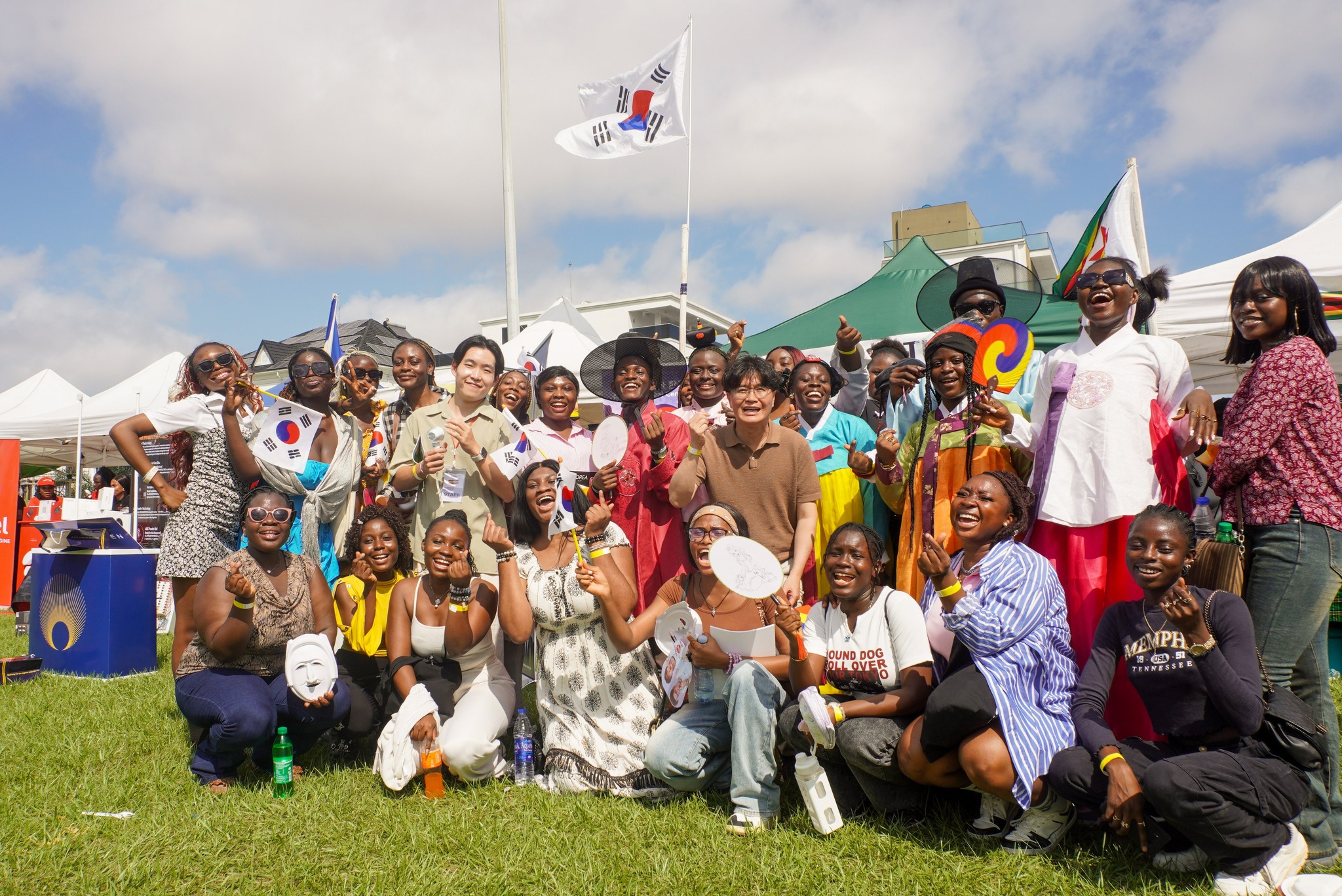 2025 바나나 아일랜드 다문화 축제
