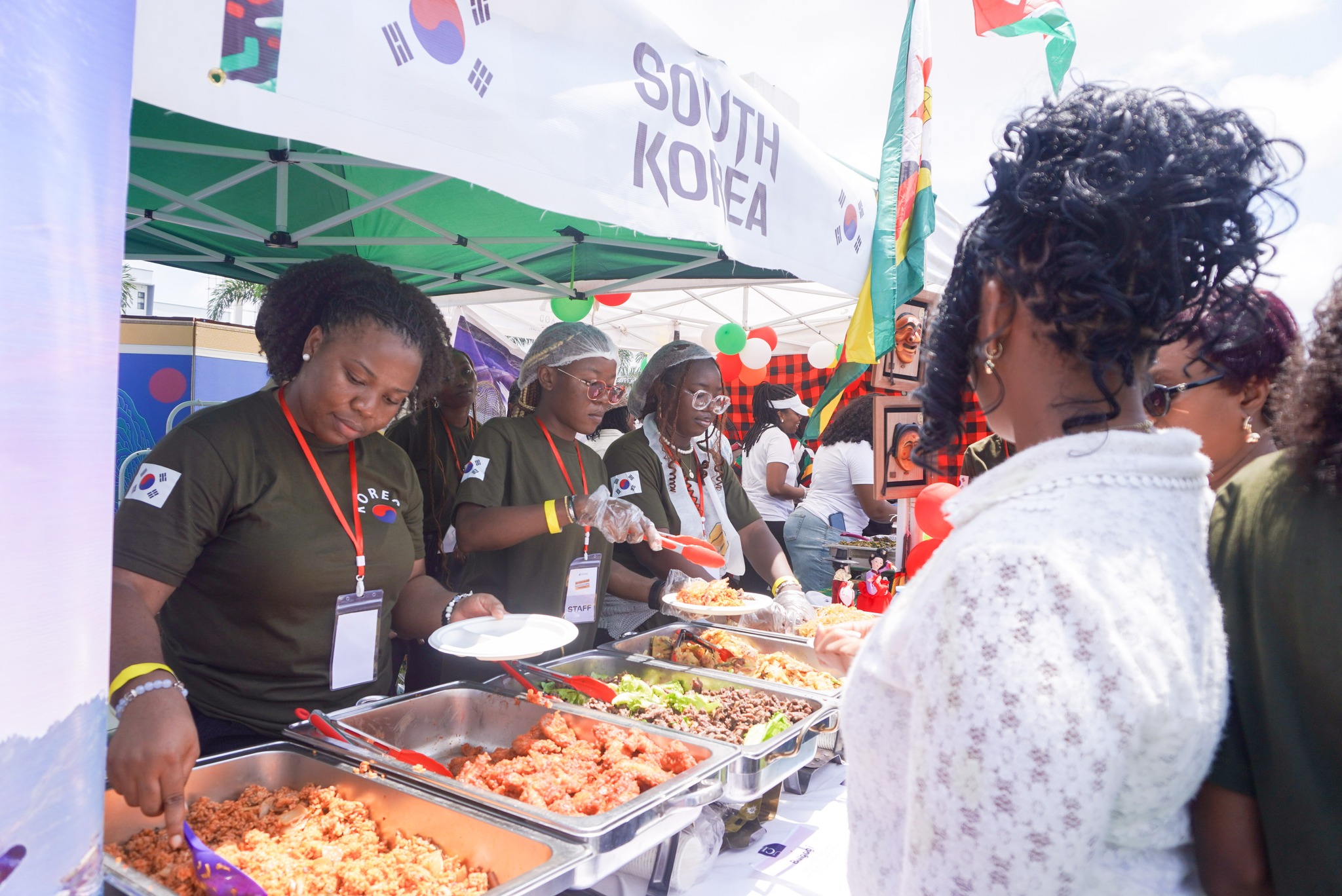 2025 바나나 아일랜드 다문화 축제