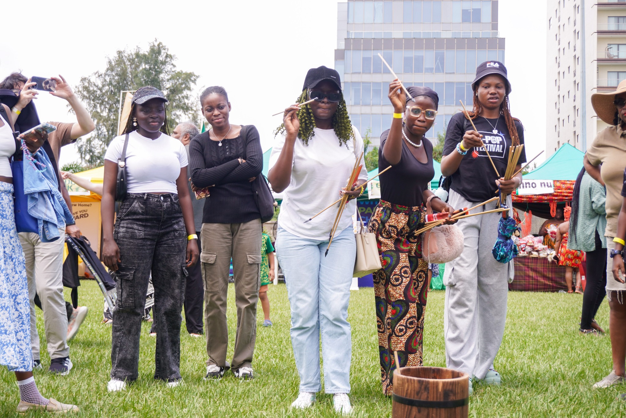 2025 바나나 아일랜드 다문화 축제