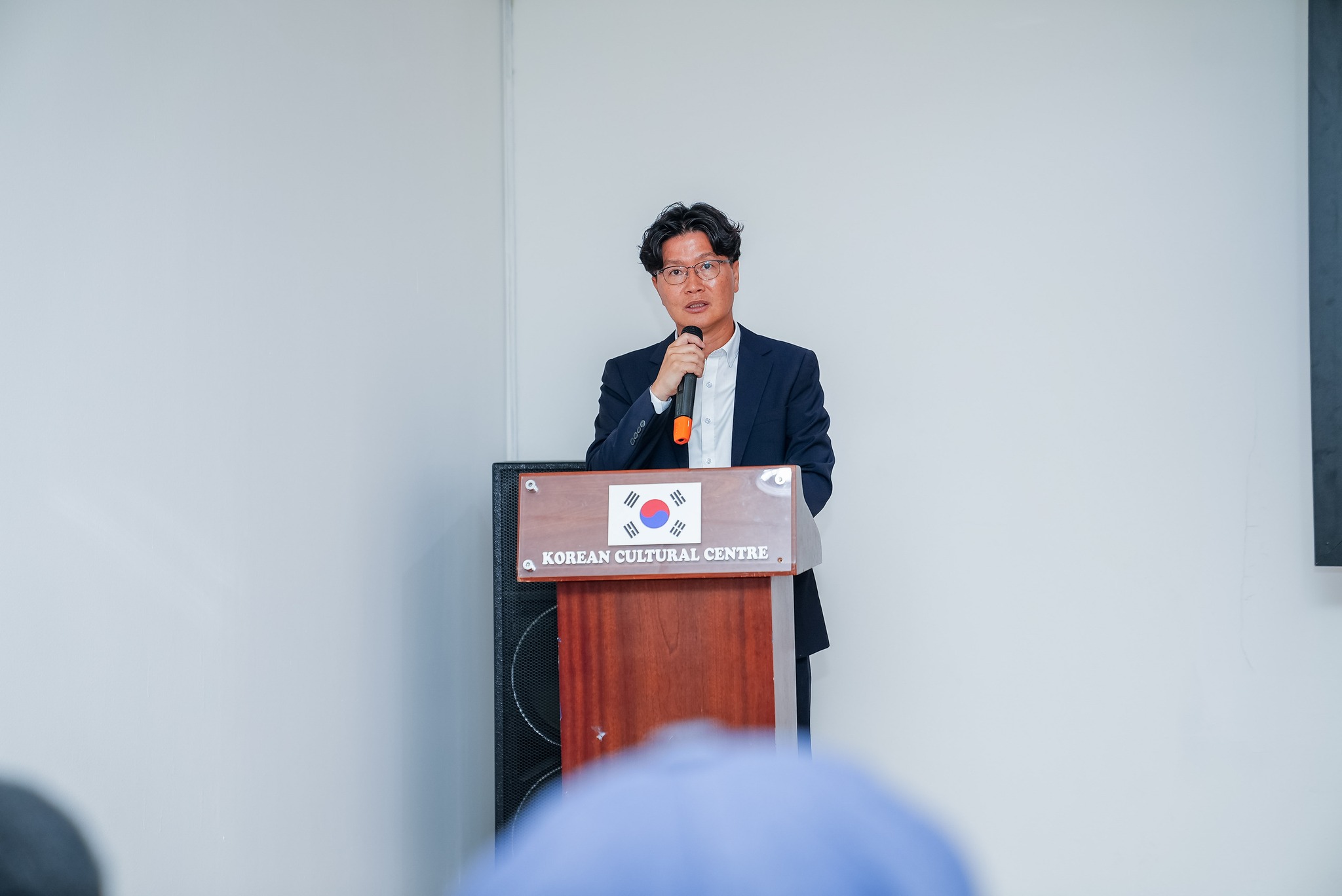 추석 씨름 대회