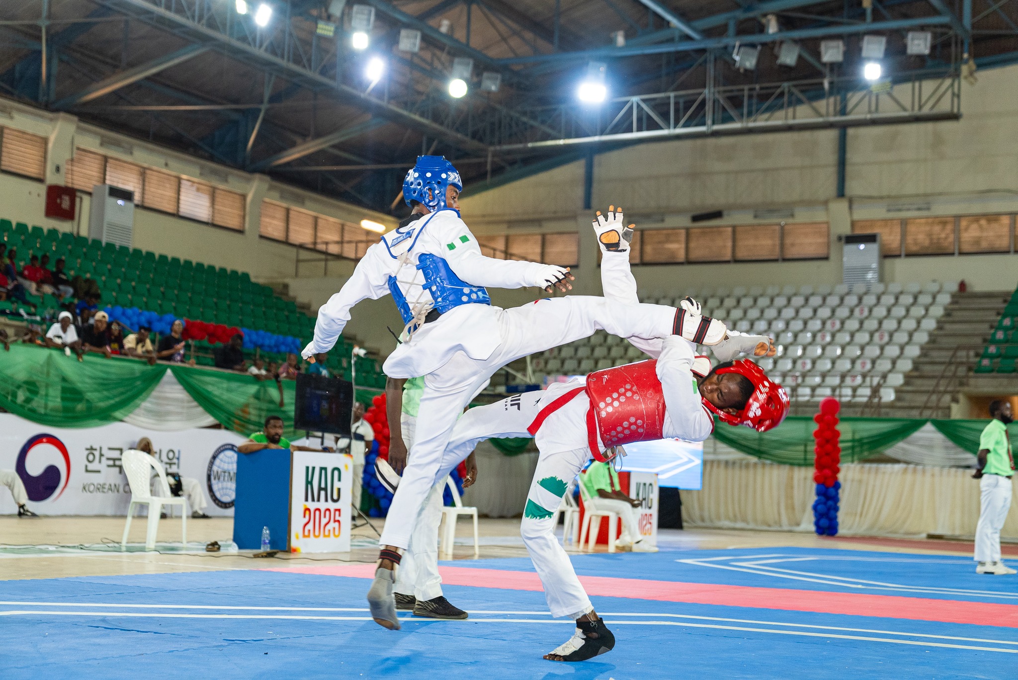 제13회 대한민국 홍보대사배 태권도 선수권 대회