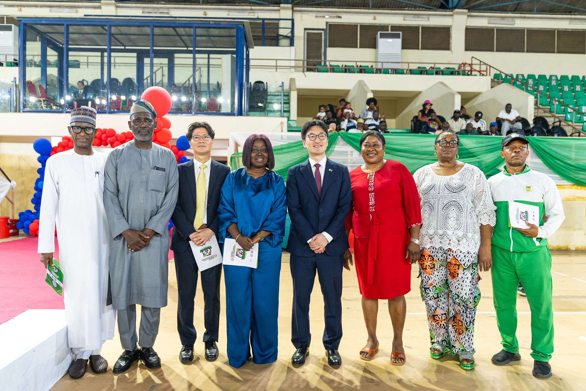 제13회 대한민국 홍보대사배 태권도 선수권 대회