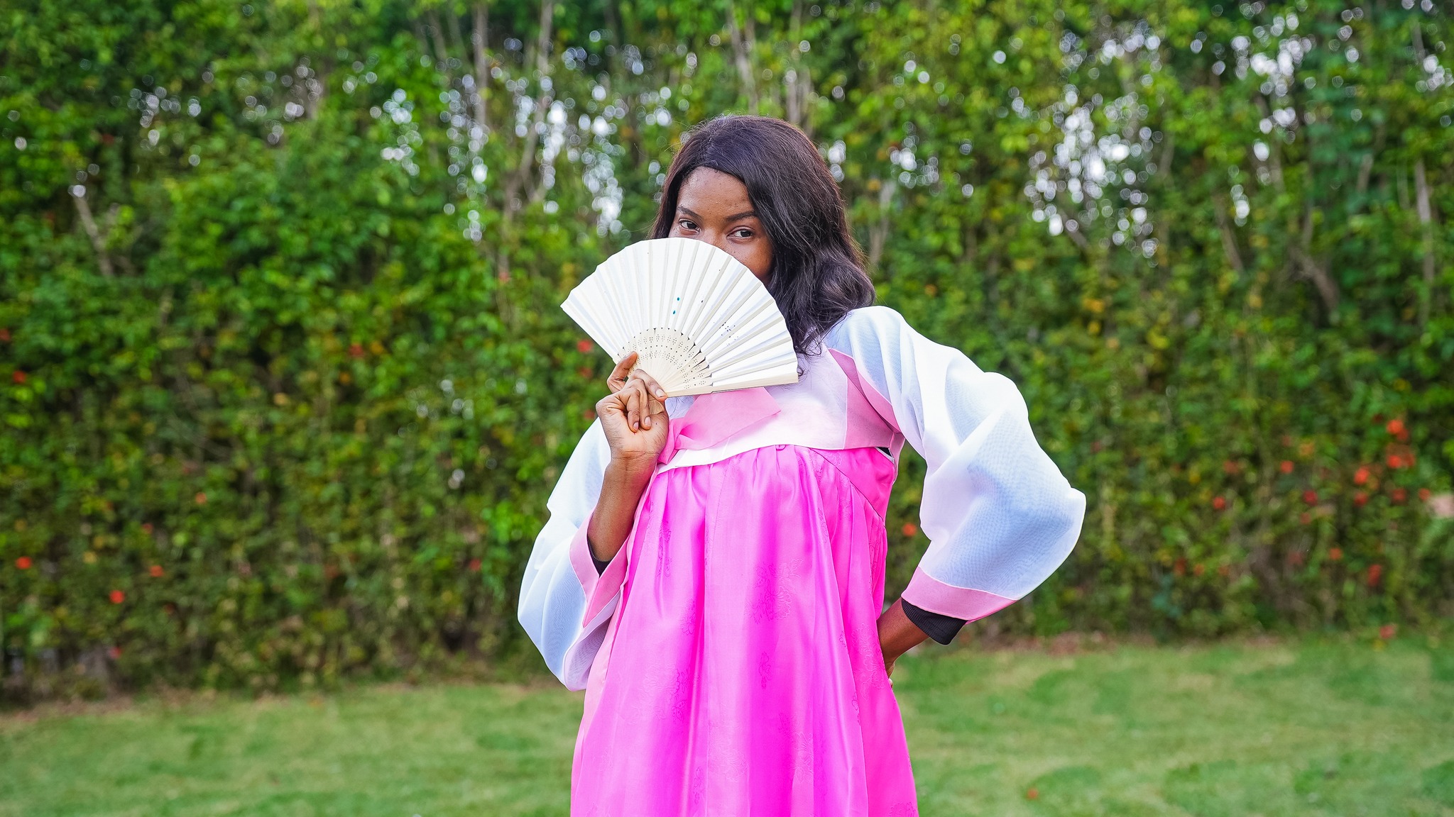 K-푸드 페스티벌 - 추석의 맛