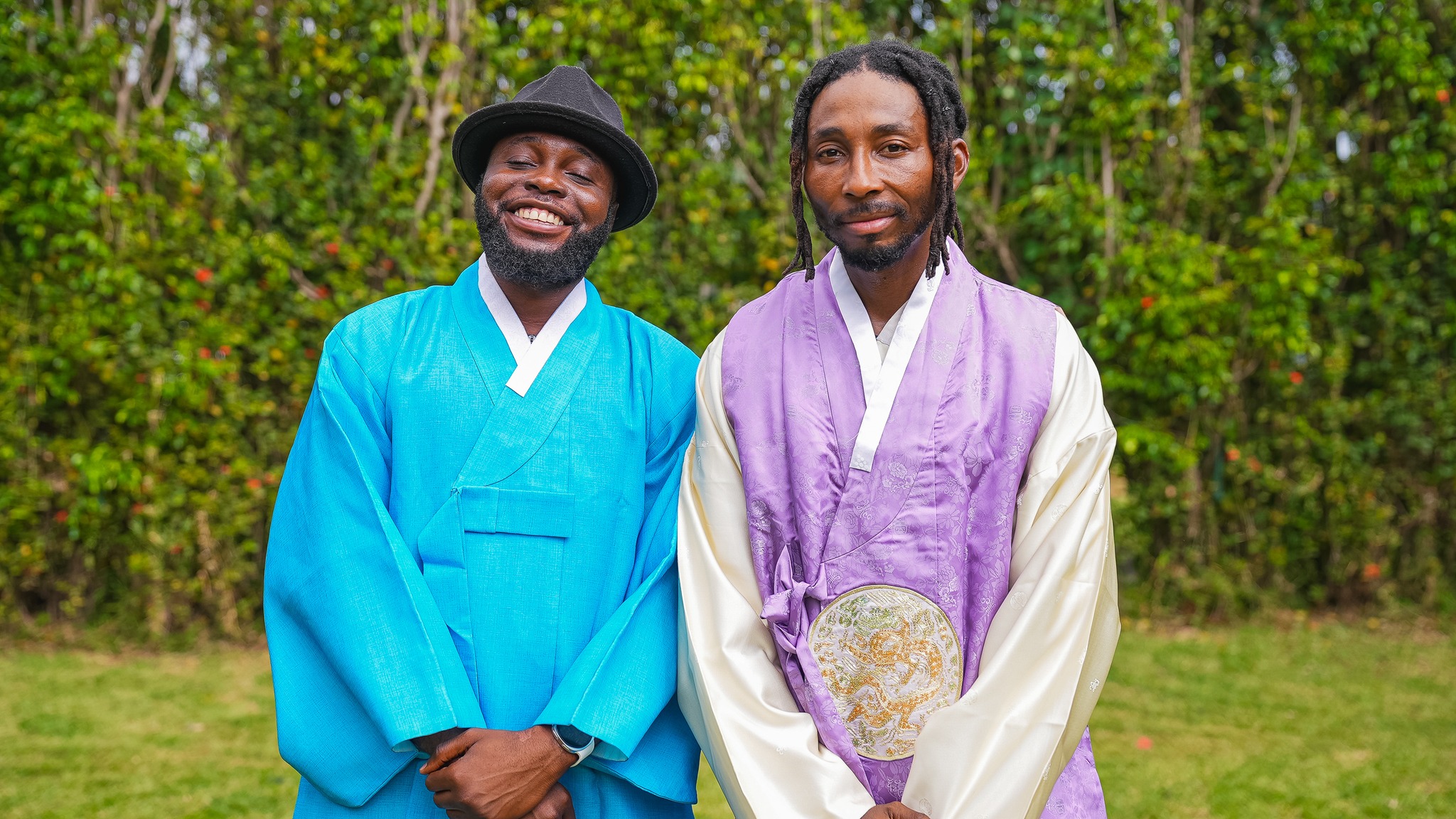 K-푸드 페스티벌 - 추석의 맛