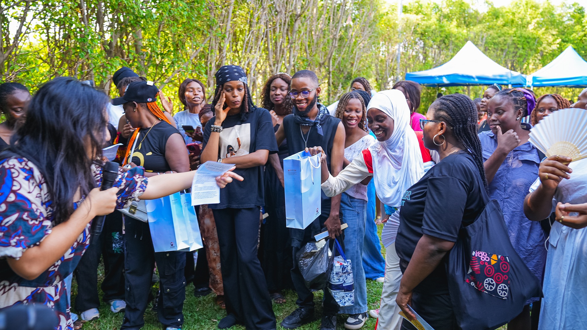 K-푸드 페스티벌 - 추석의 맛