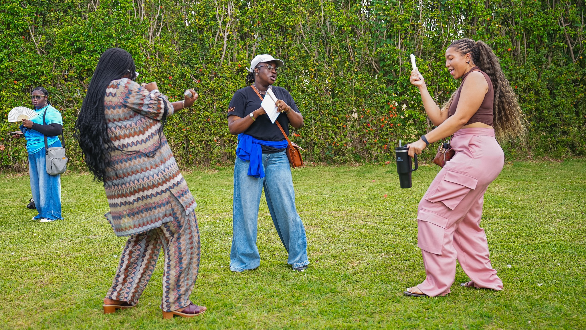 K-푸드 페스티벌 - 추석의 맛