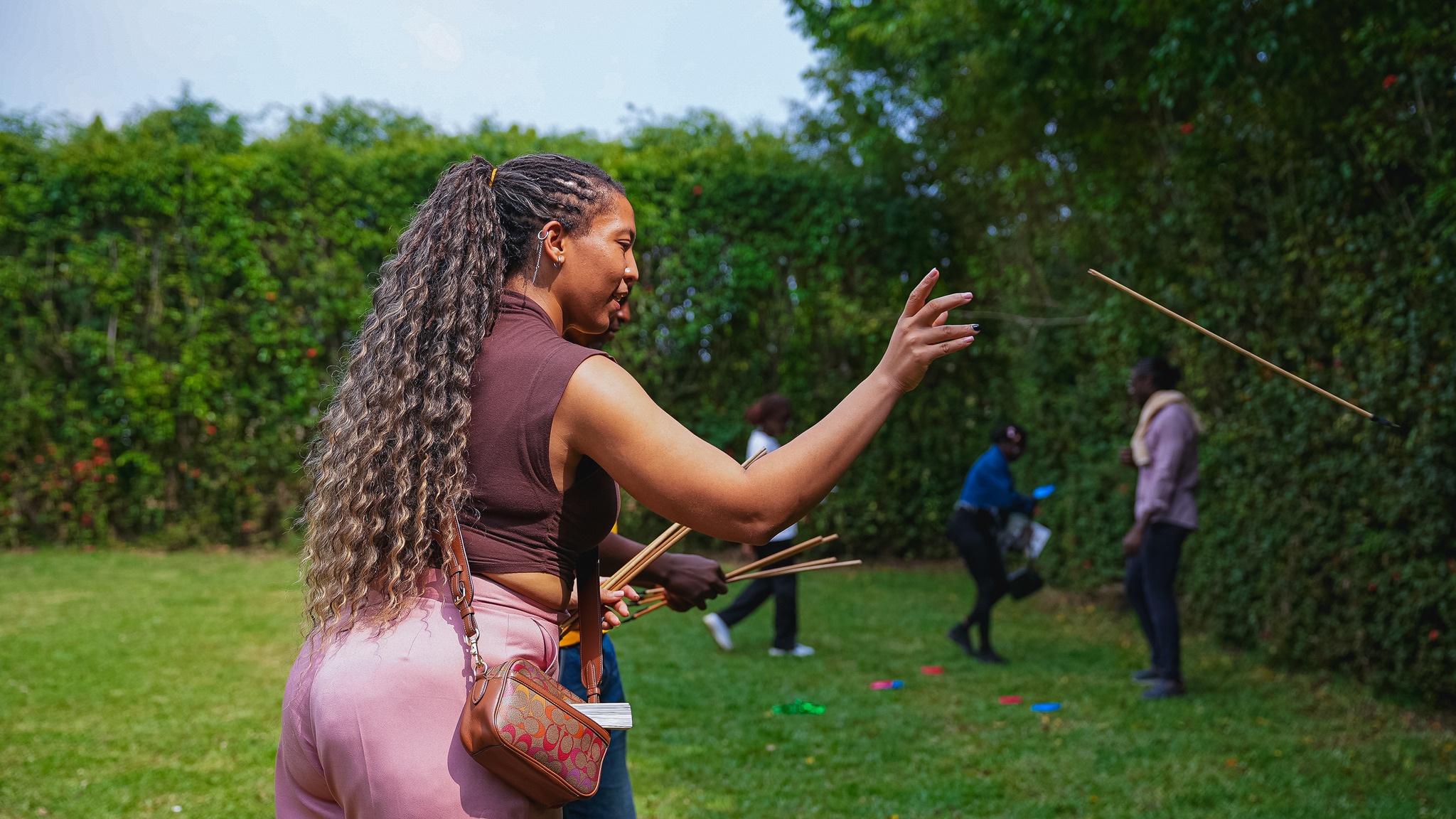 K-푸드 페스티벌 - 추석의 맛