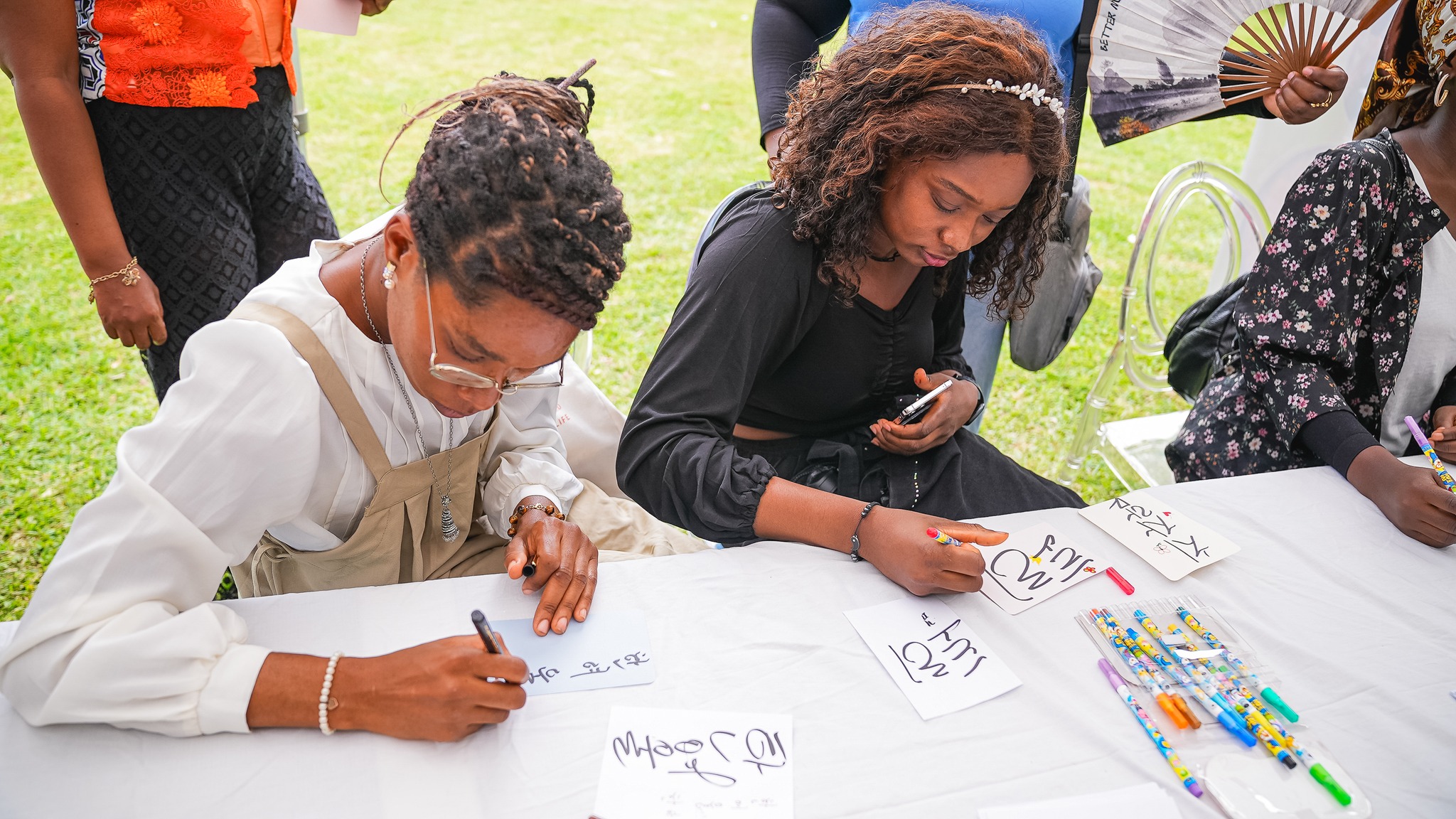K-푸드 페스티벌 - 추석의 맛