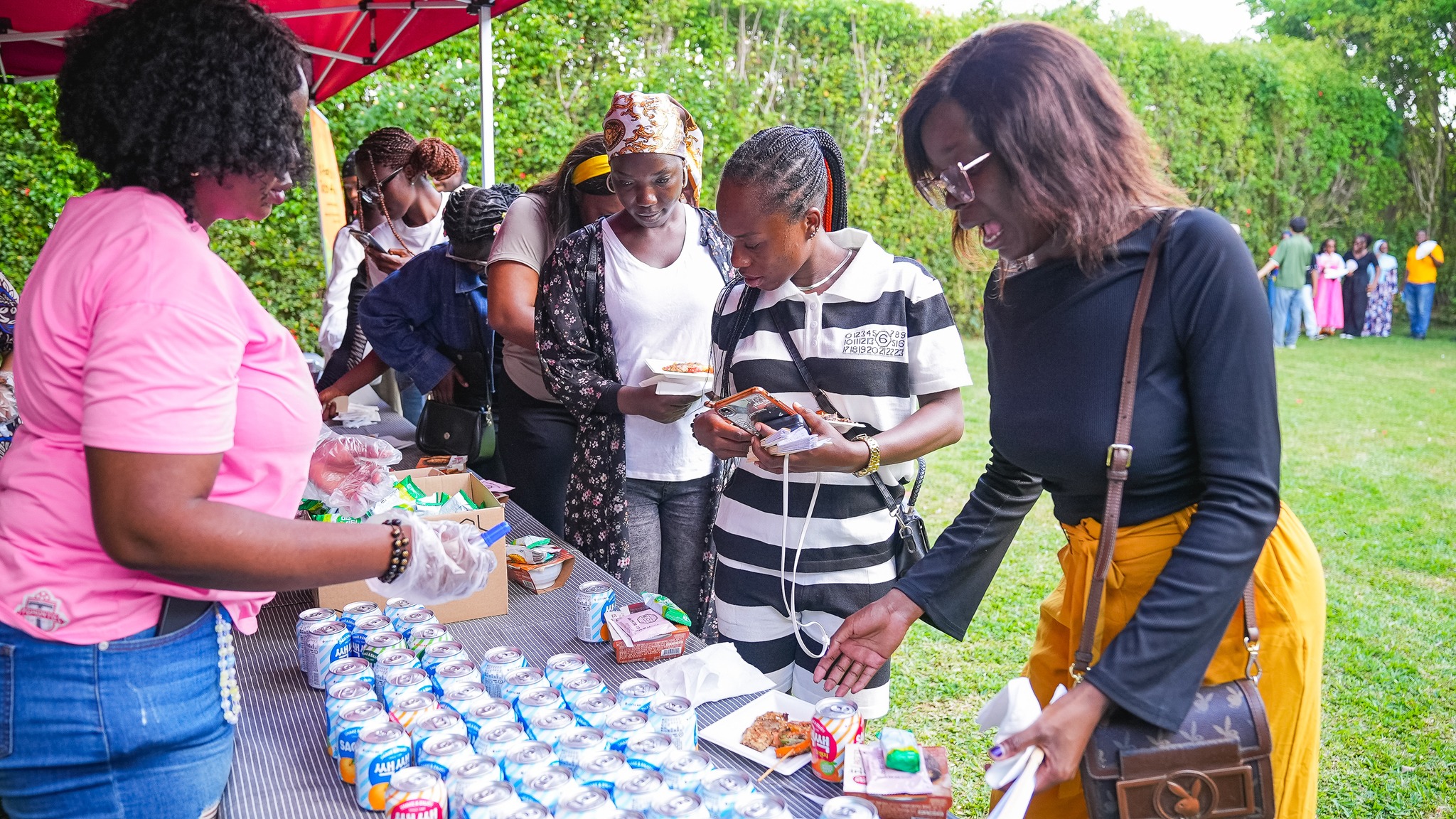 K-푸드 페스티벌 - 추석의 맛