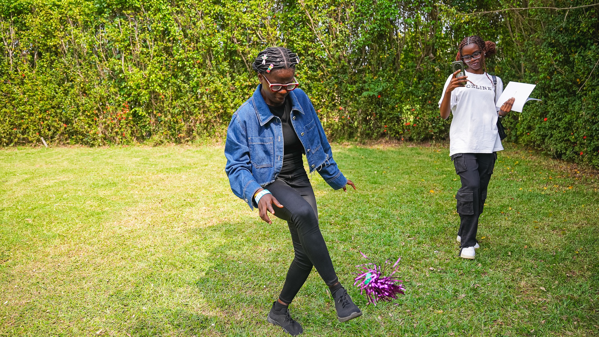 K-푸드 페스티벌 - 추석의 맛