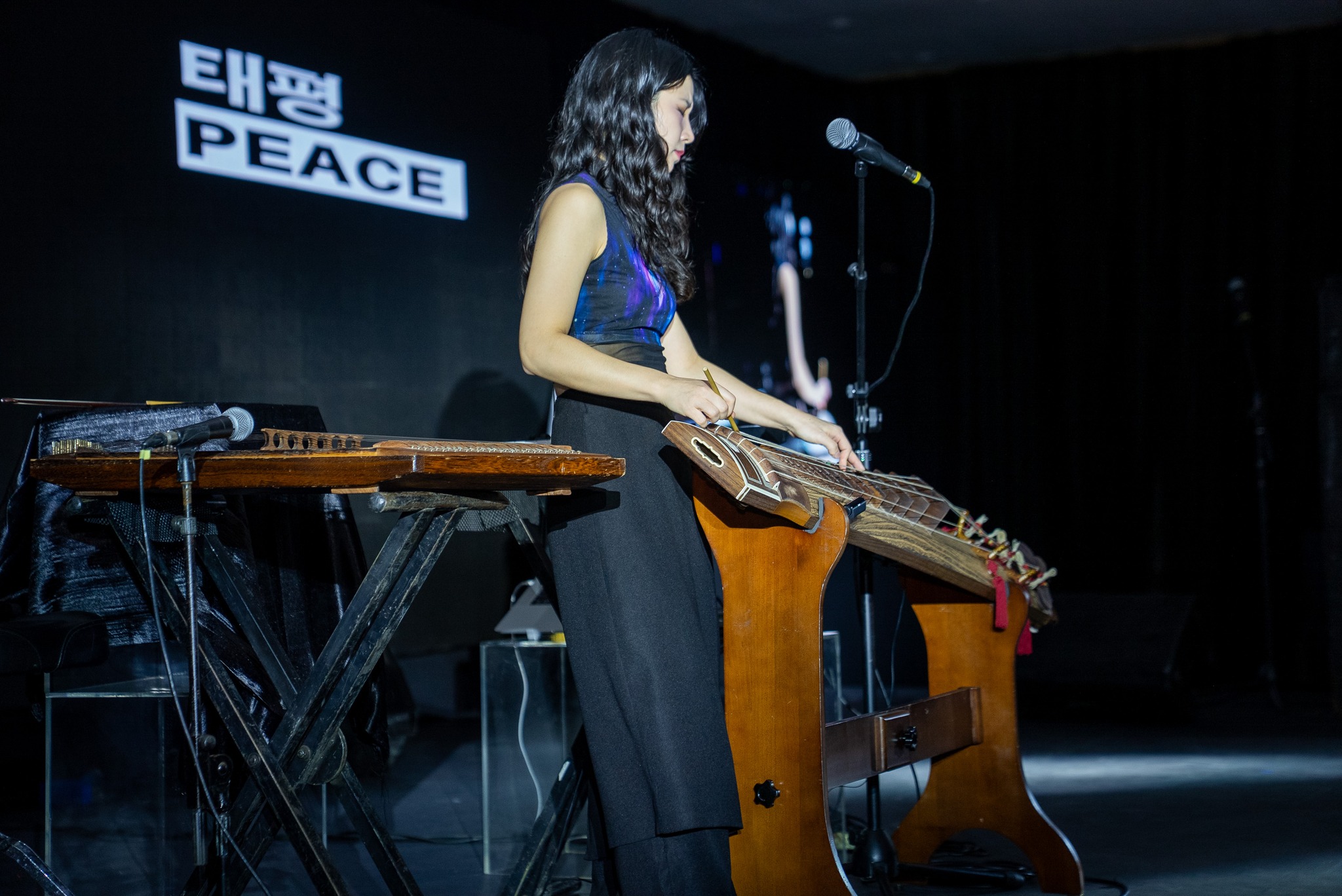 대한민국 국경절 리셉션 2025