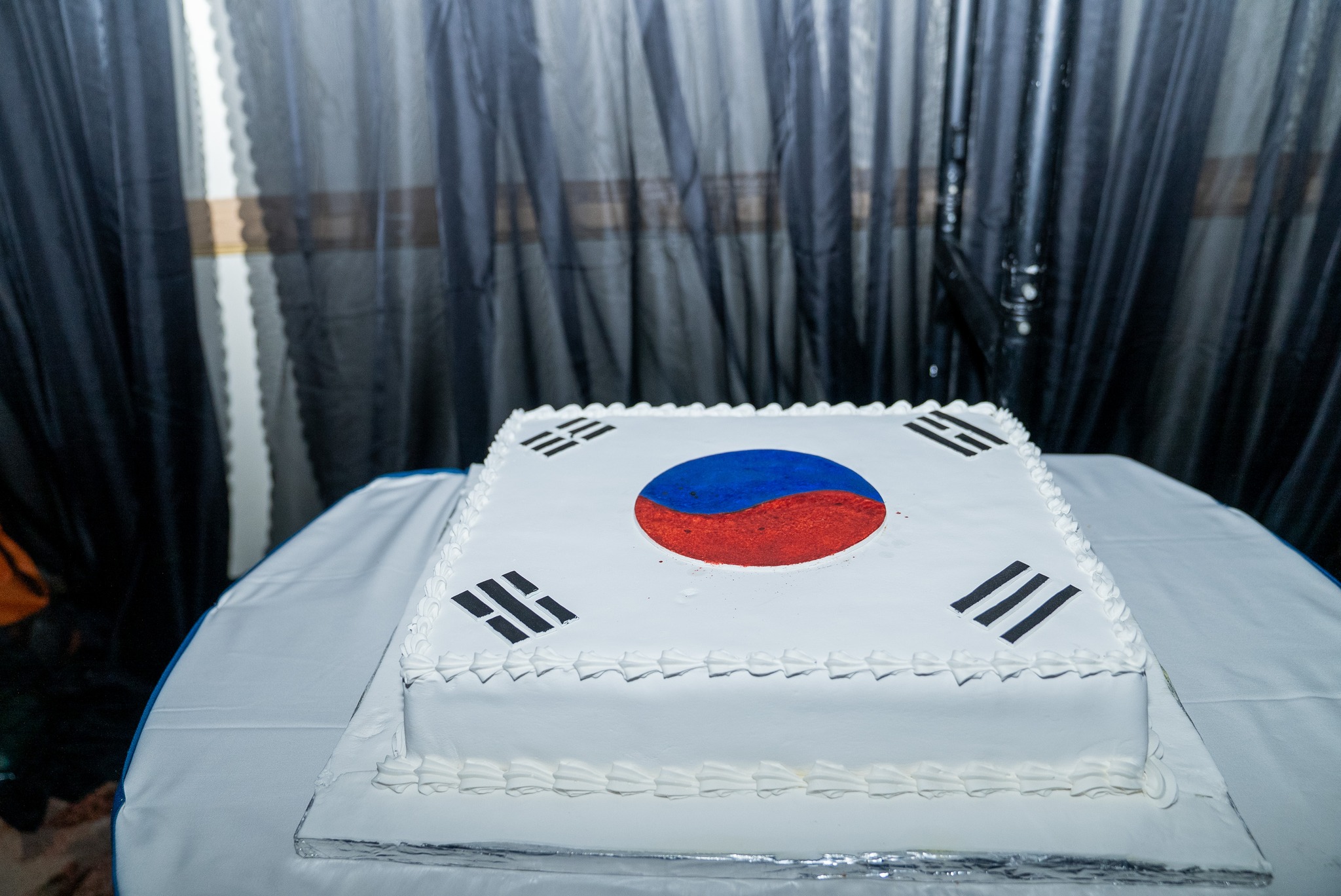 대한민국 국경절 리셉션 2025