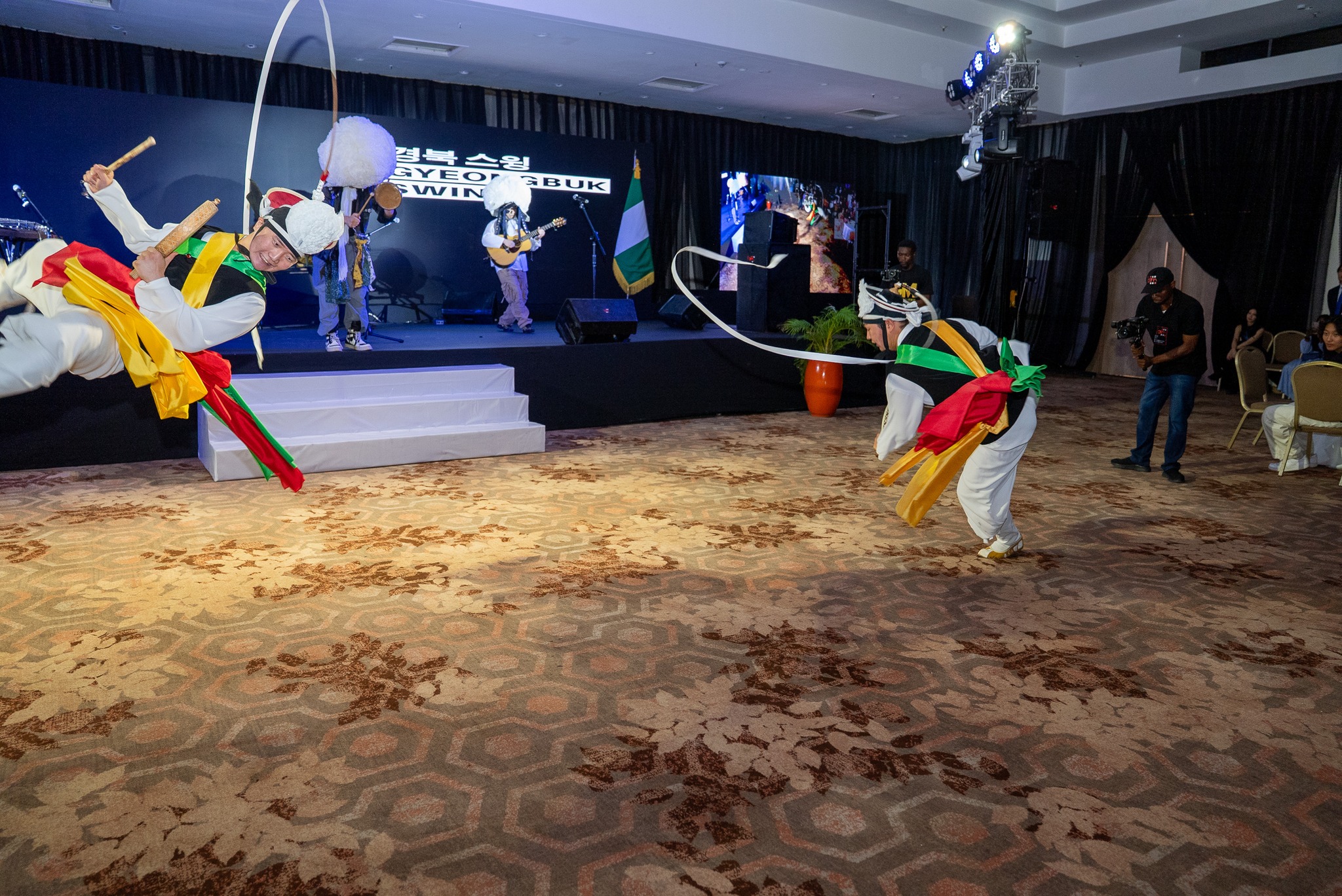 대한민국 국경절 리셉션 2025