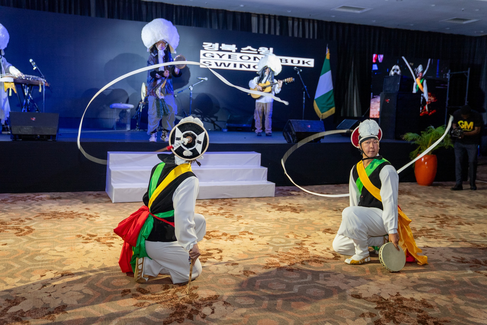 대한민국 국경절 리셉션 2025