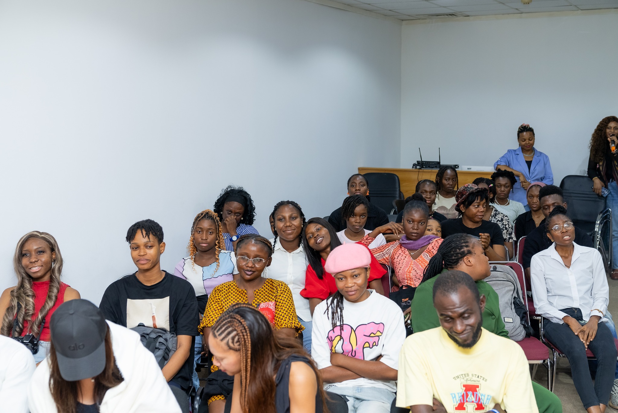 SAC 화면 – 12월판: 지젤