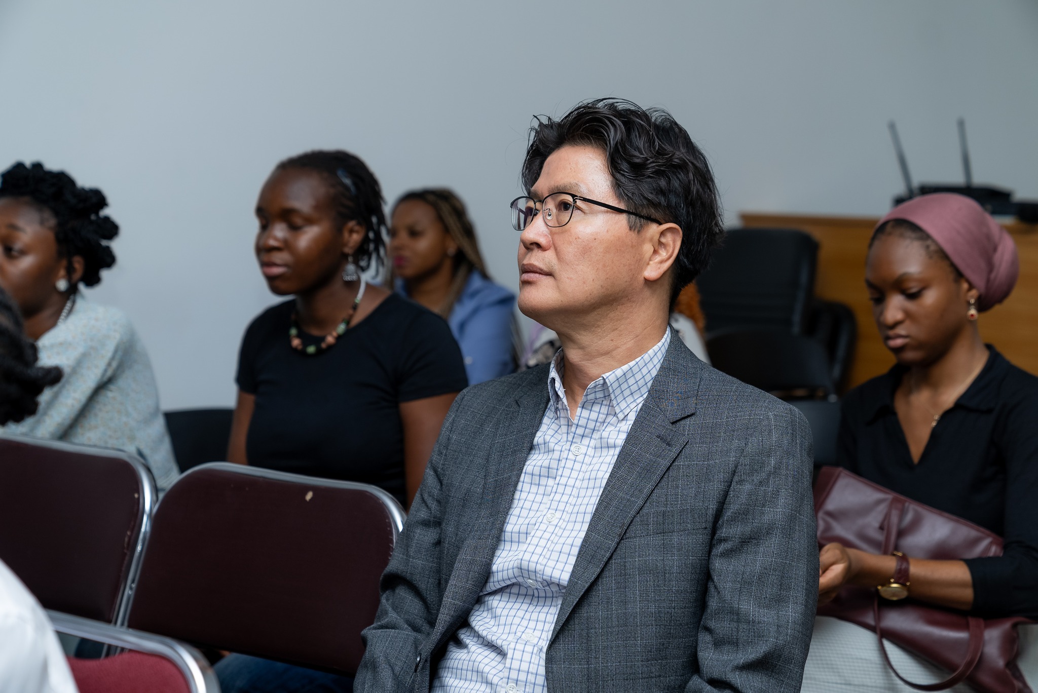 SAC 화면 – 12월판: 지젤