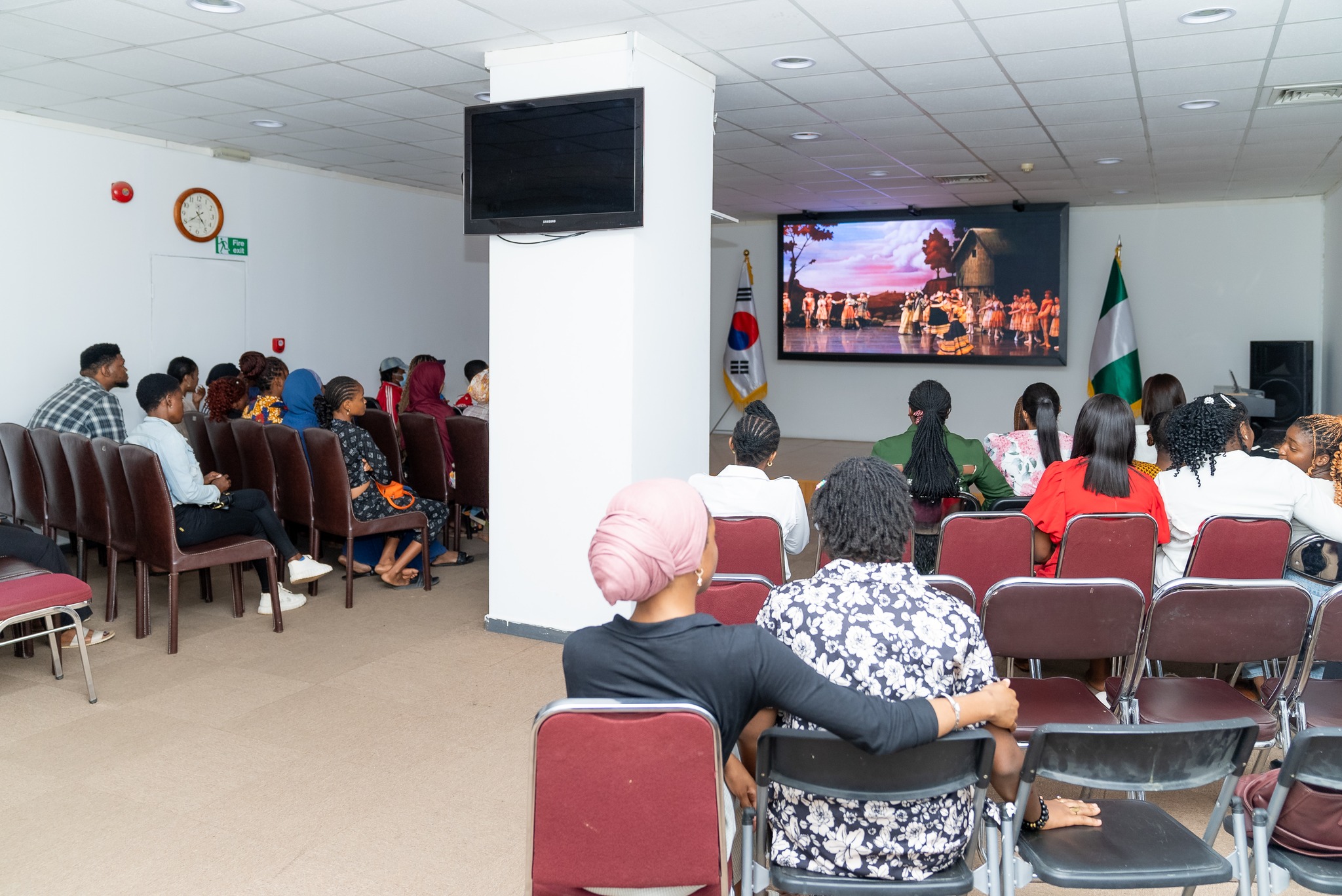 SAC 화면 – 12월판: 지젤