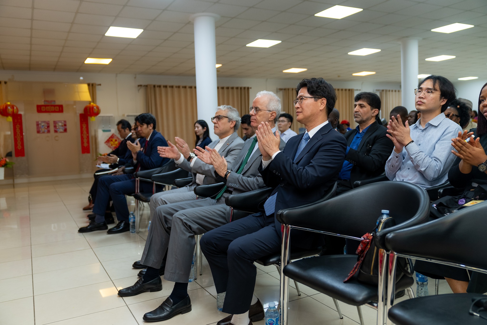 제7회 아시아 영화제 한국