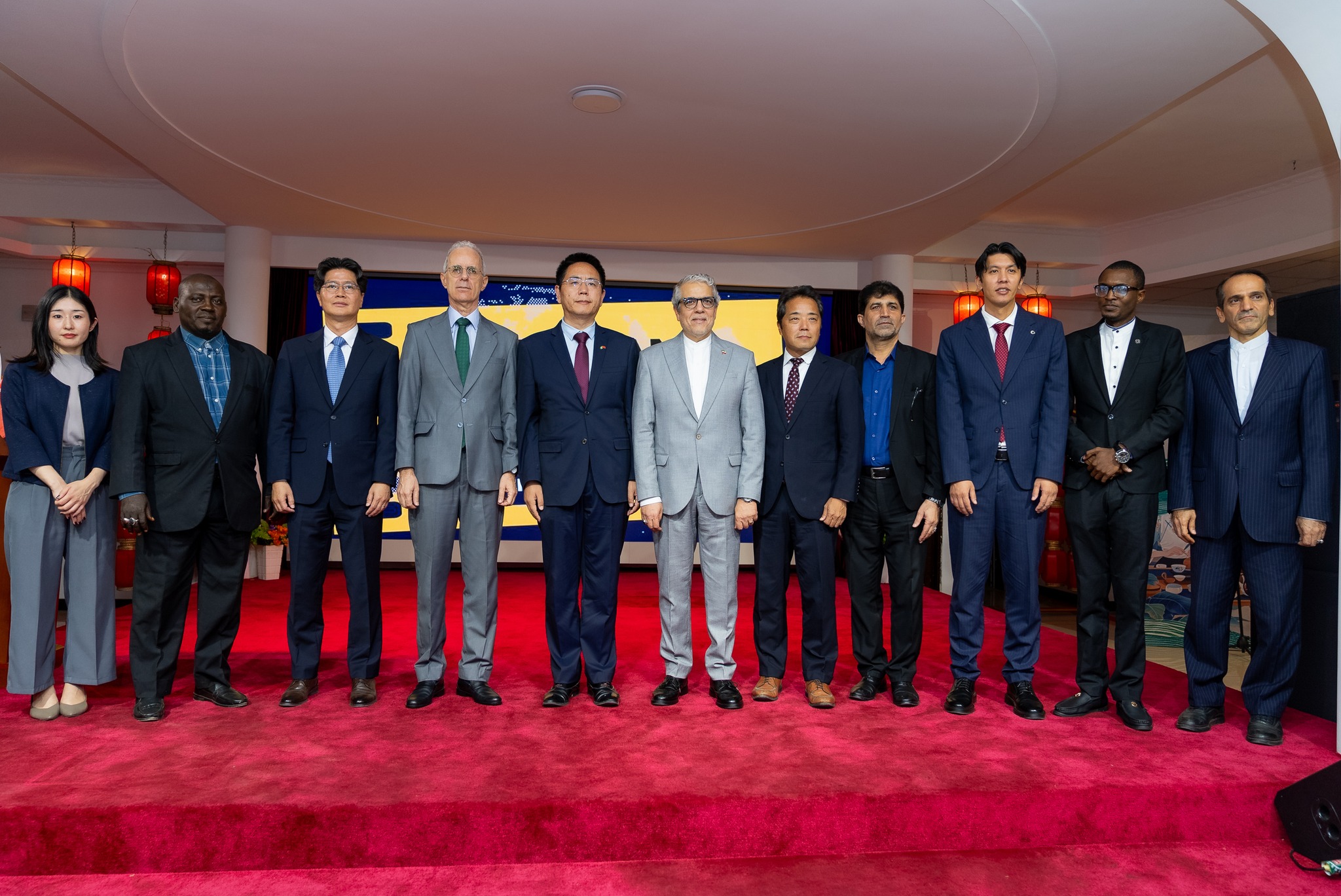 제7회 아시아 영화제 한국