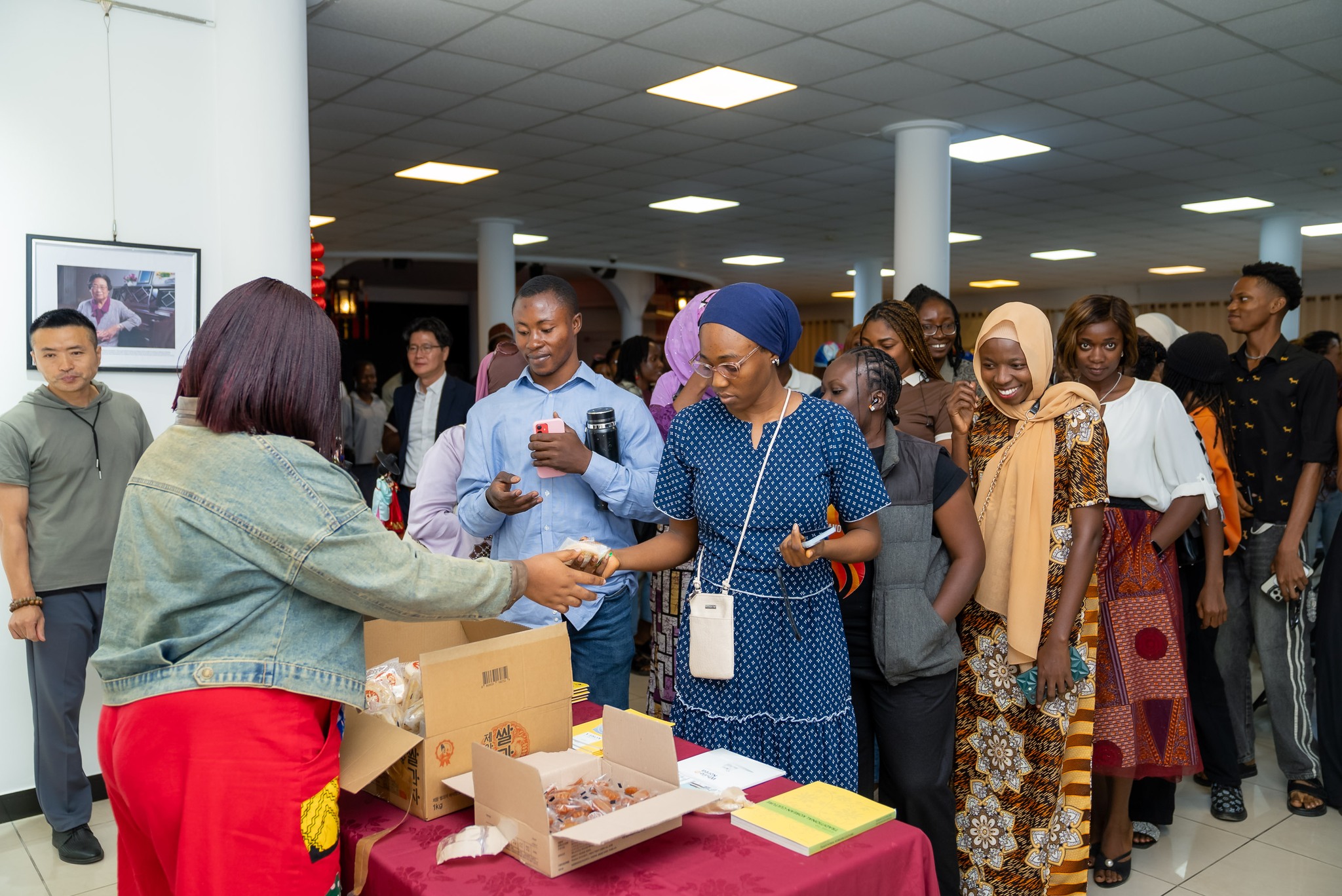 제7회 아시아 영화제 한국