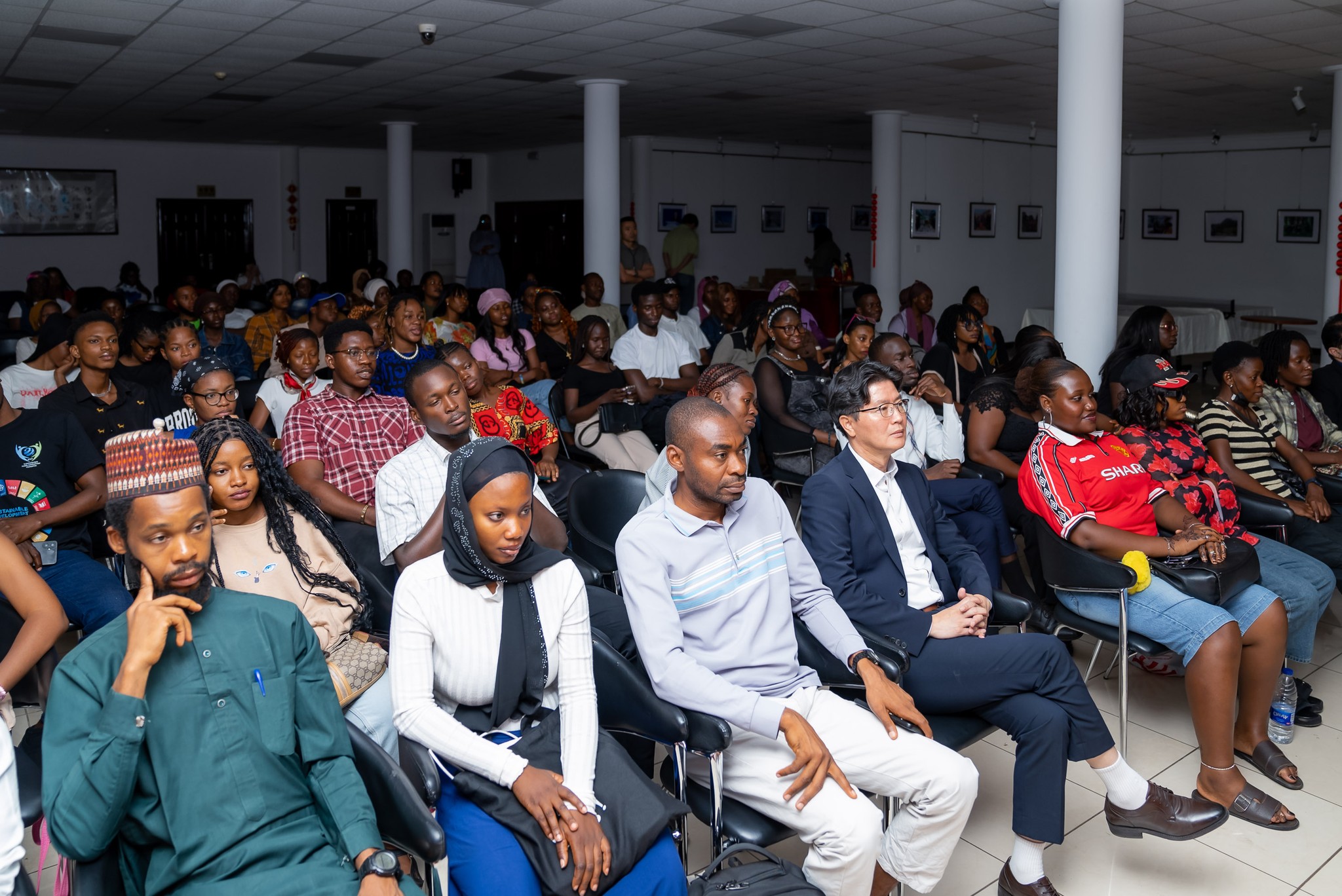 제7회 아시아 영화제 한국