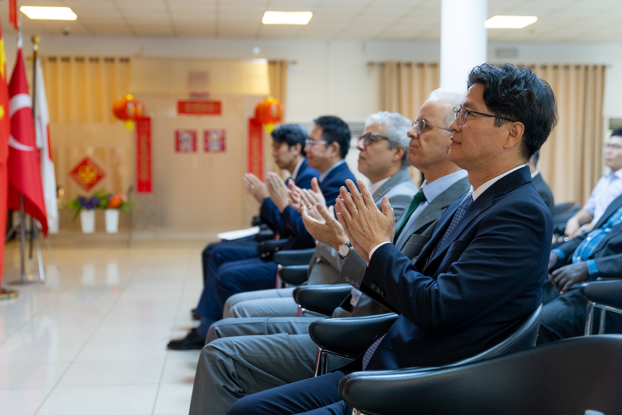 제7회 아시아 영화제 한국
