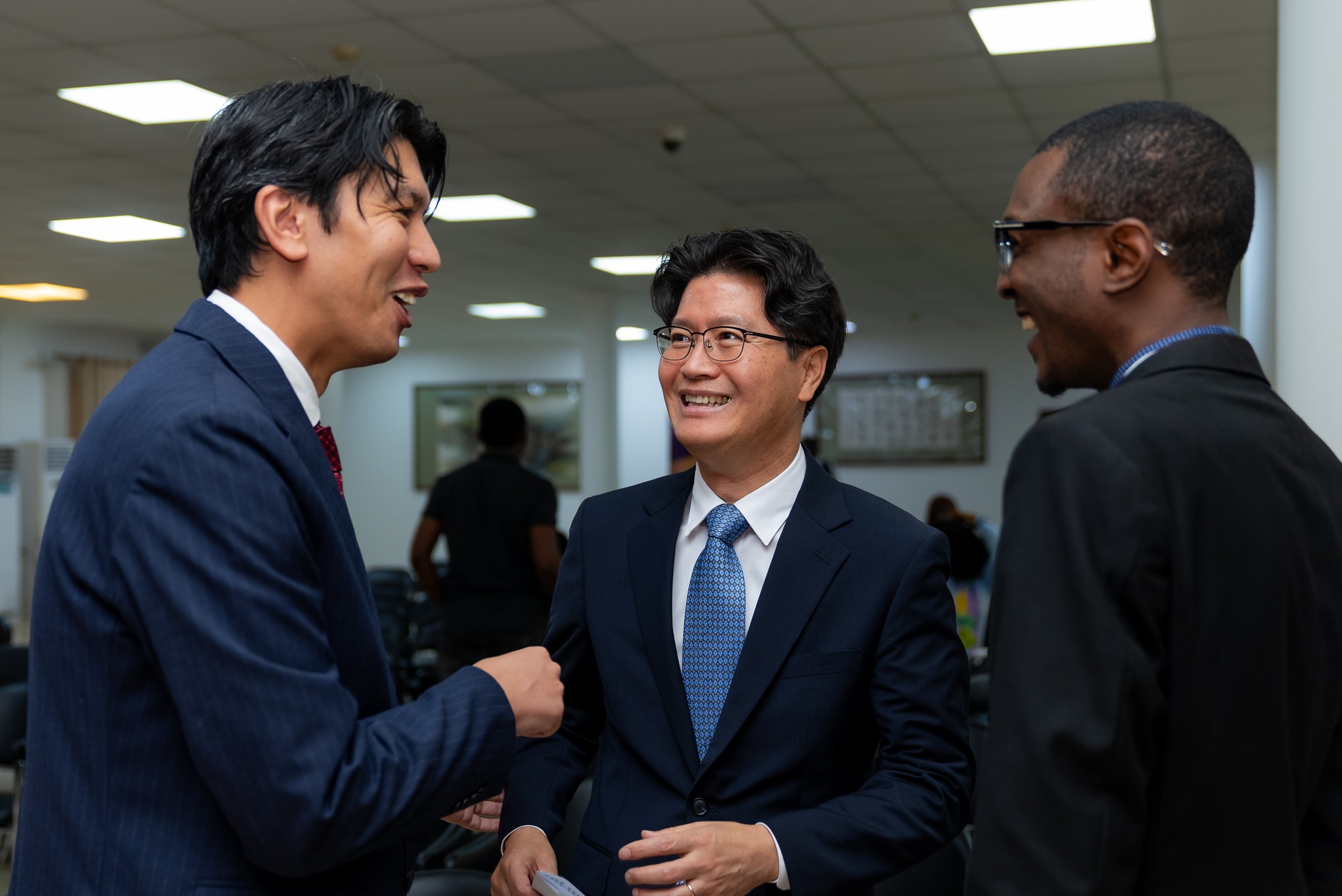 제7회 아시아 영화제 한국
