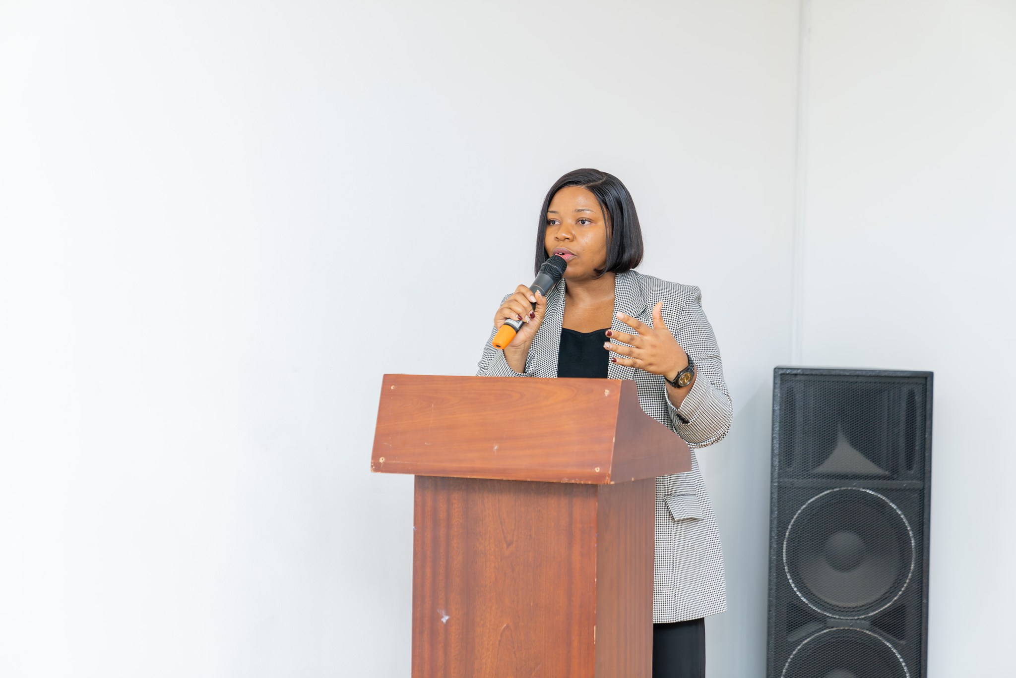 한국-나이지리아 송 캠프 & 음악 협력 워크숍