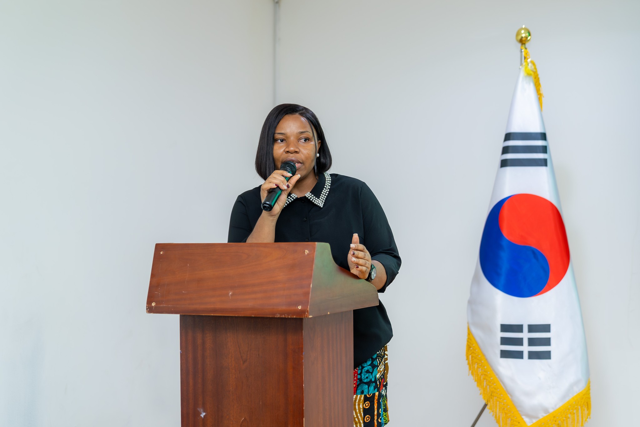 라이브 무대: 케이뮤직 프로덕션 x 아프로베츠