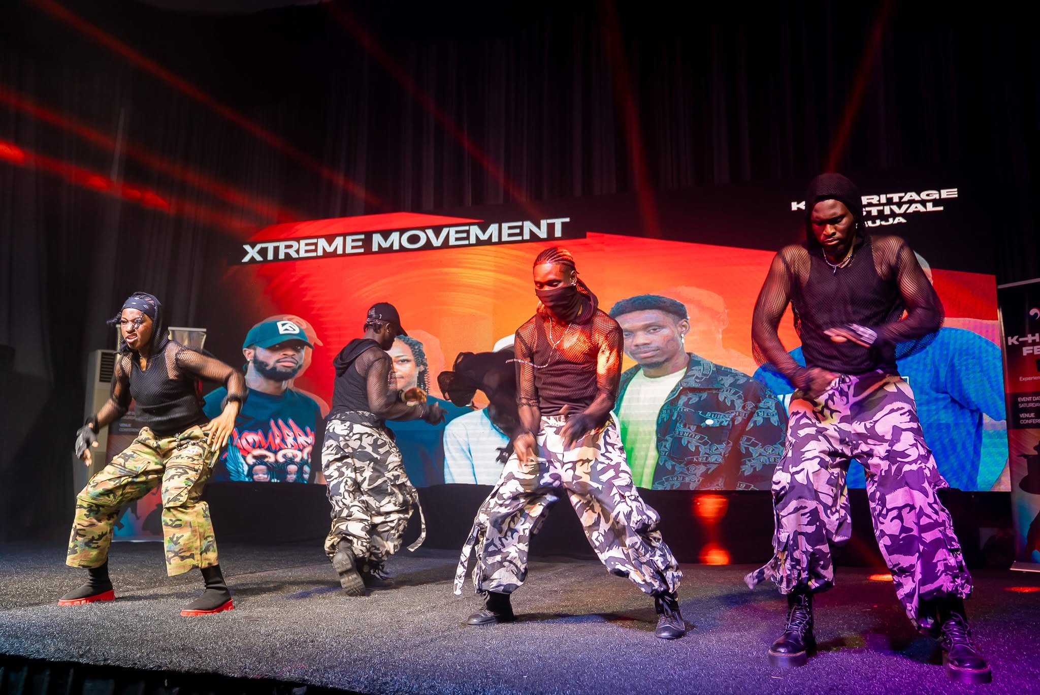 Photos: 2026 K-Heritage Festival Abuja