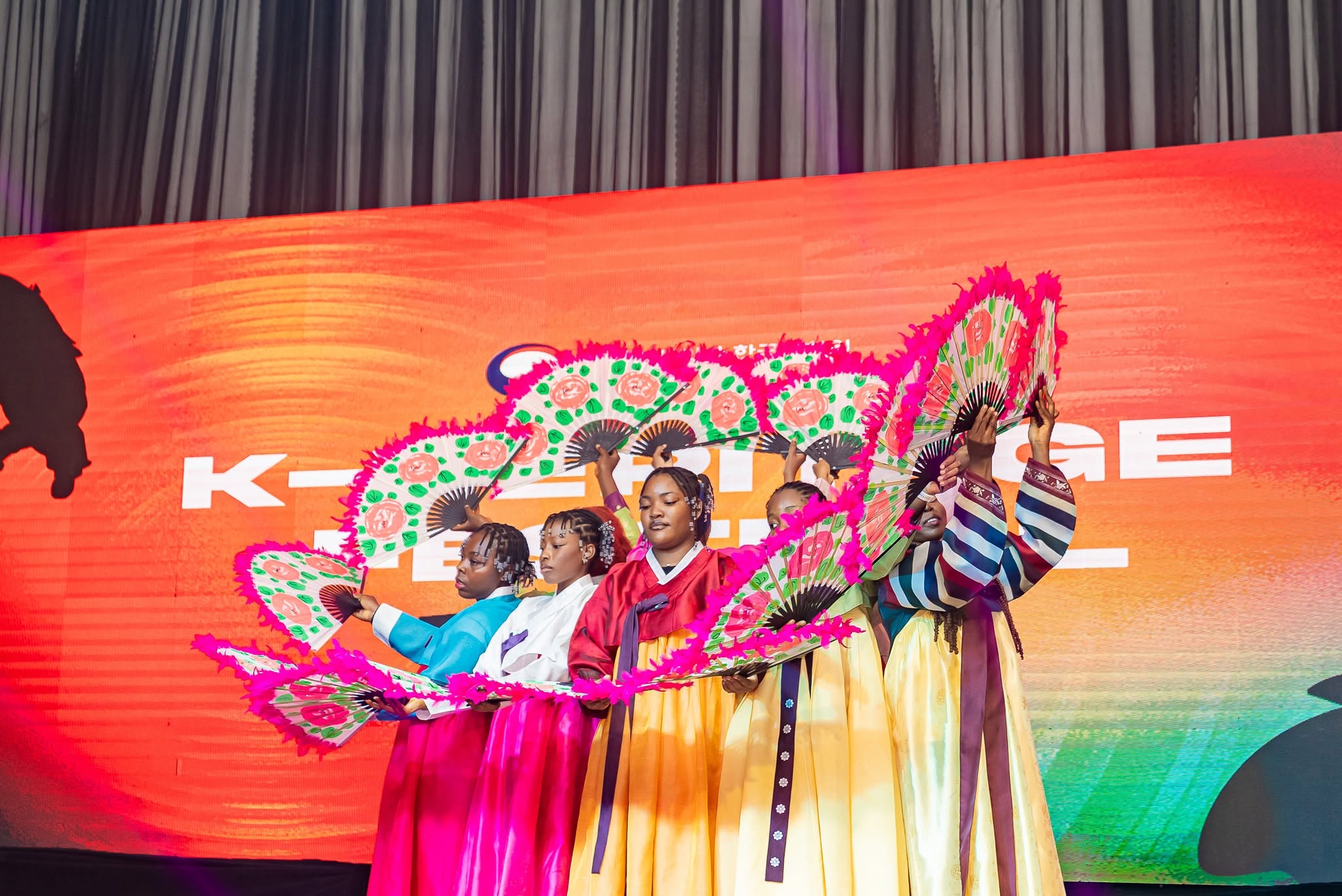 Photos: 2026 K-Heritage Festival Abuja