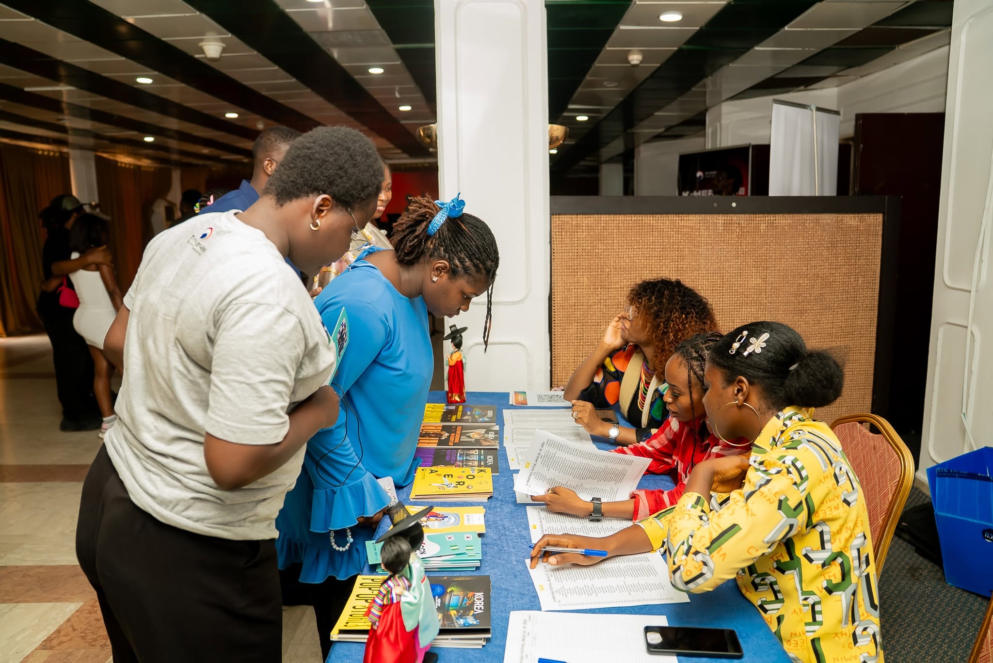 Photos: 2026 K-Heritage Festival Abuja