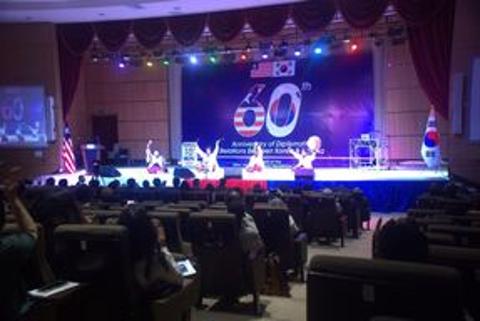 Photos: 60th Anniversary of Korea-Liberia Diplomatic Relations 