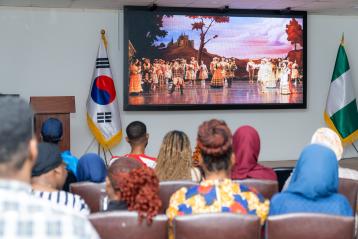 Photos: SAC on Screen – December Edition: Giselle